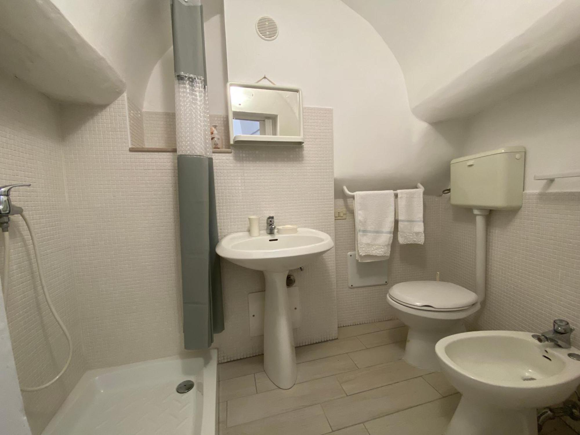 Casetta Centro Storico Ostuni 2 Esterno foto